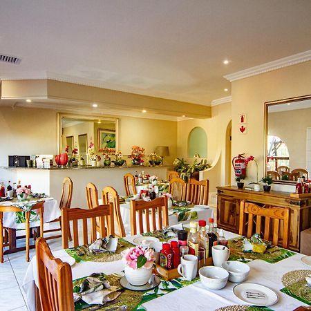 La Loggia Bed And Breakfast Durban Bagian luar foto