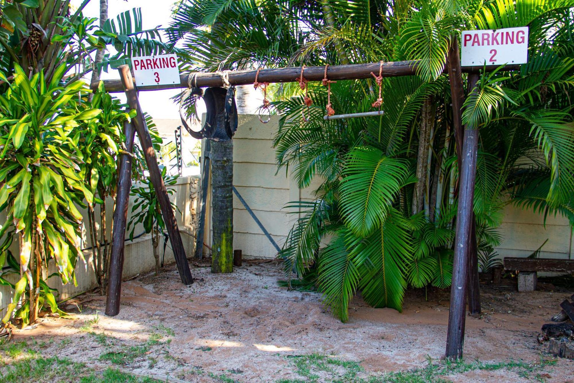 La Loggia Bed And Breakfast Durban Bagian luar foto