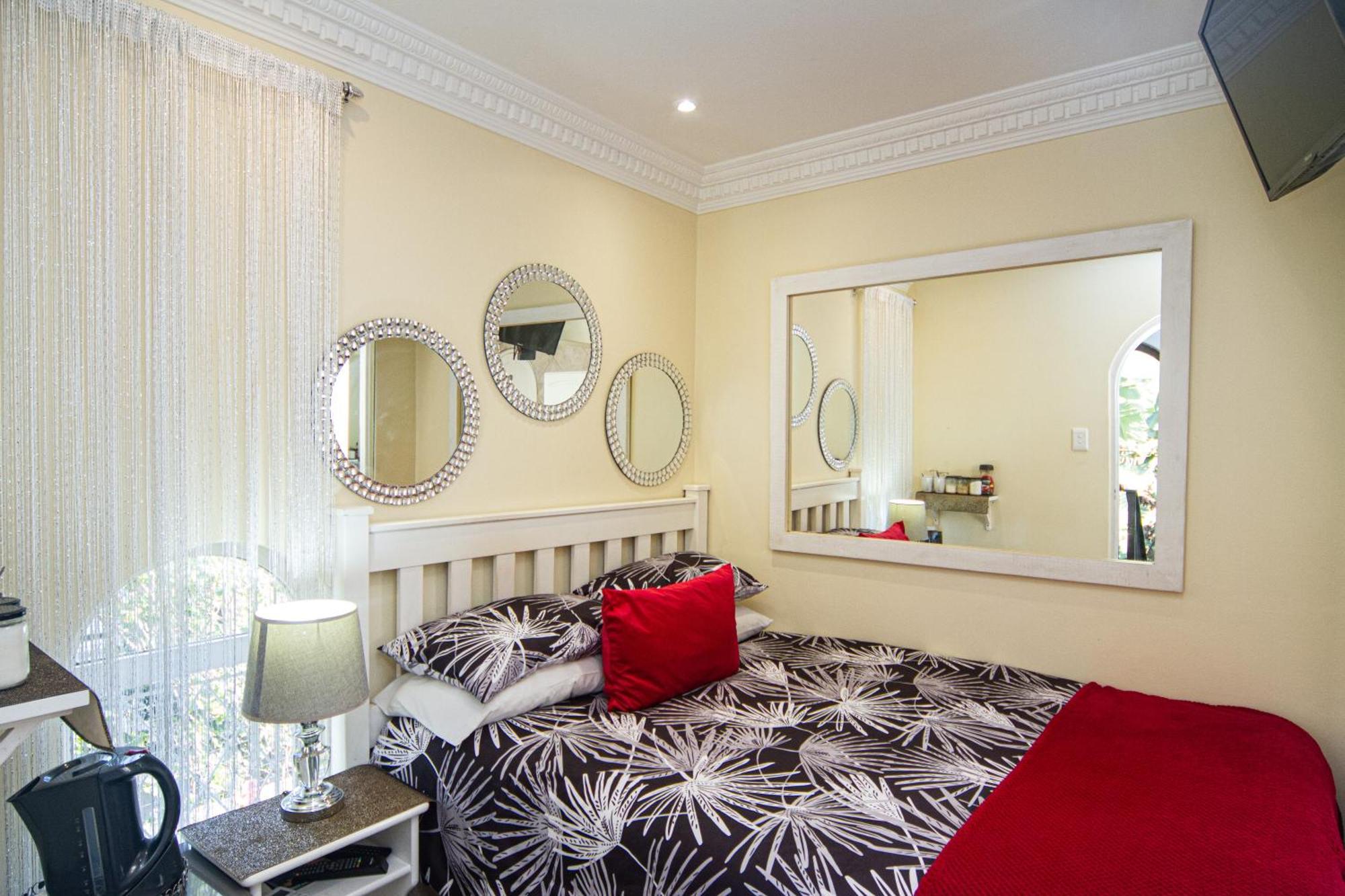 La Loggia Bed And Breakfast Durban Bagian luar foto