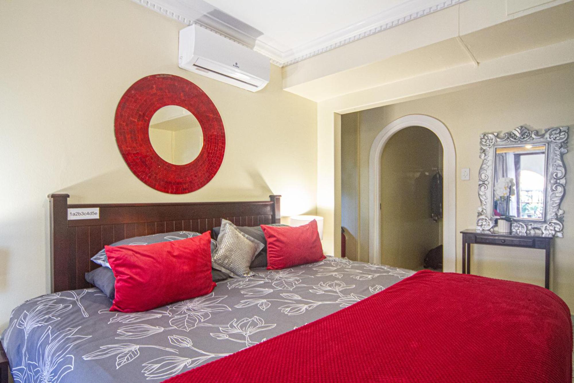 La Loggia Bed And Breakfast Durban Bagian luar foto