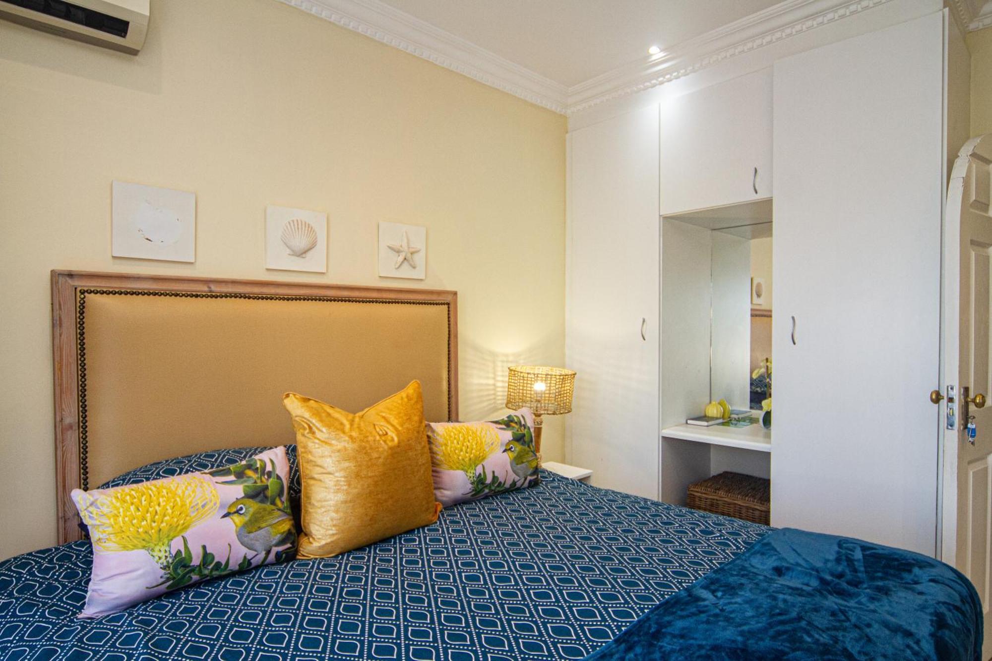 La Loggia Bed And Breakfast Durban Bagian luar foto