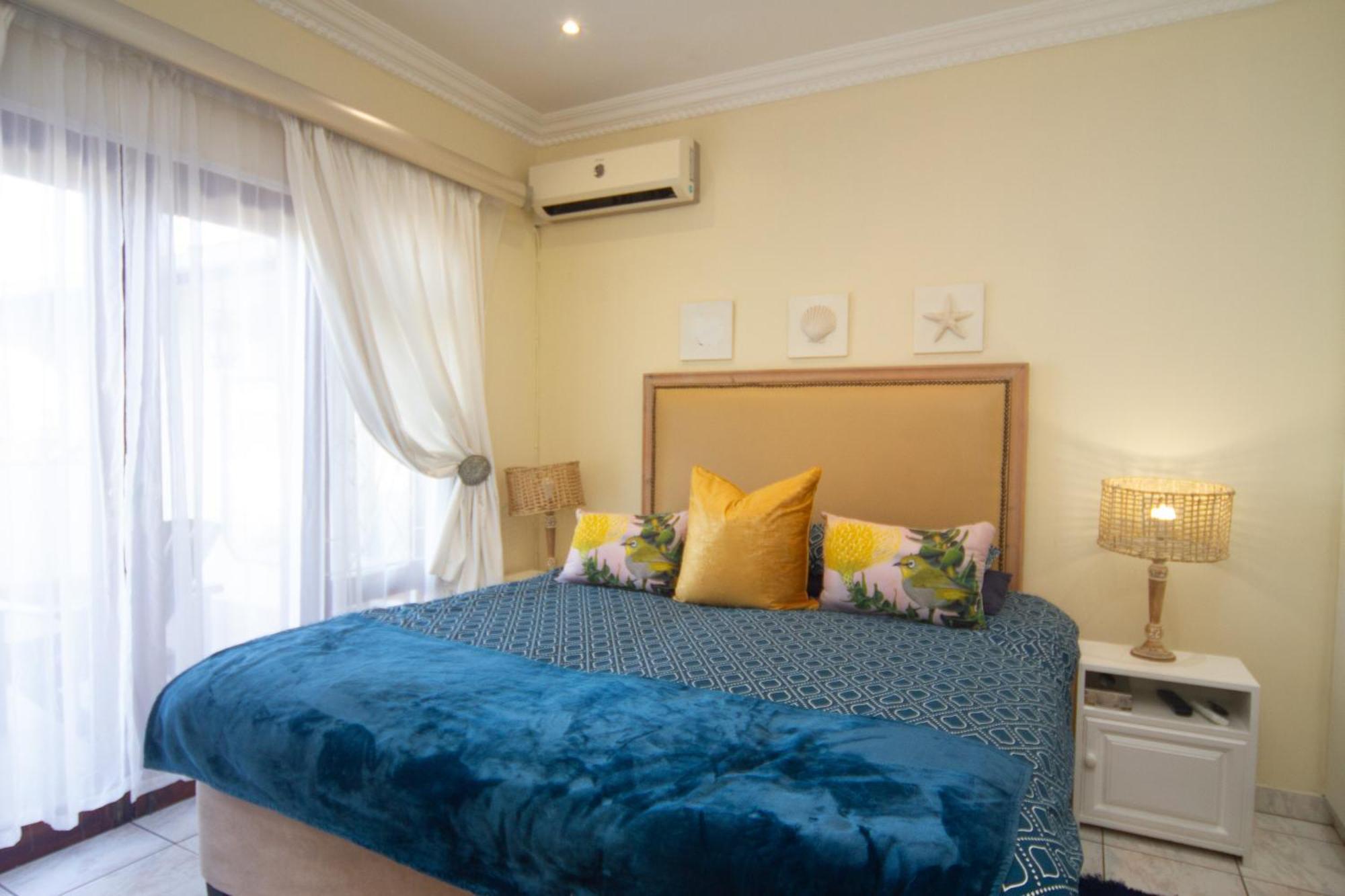 La Loggia Bed And Breakfast Durban Bagian luar foto
