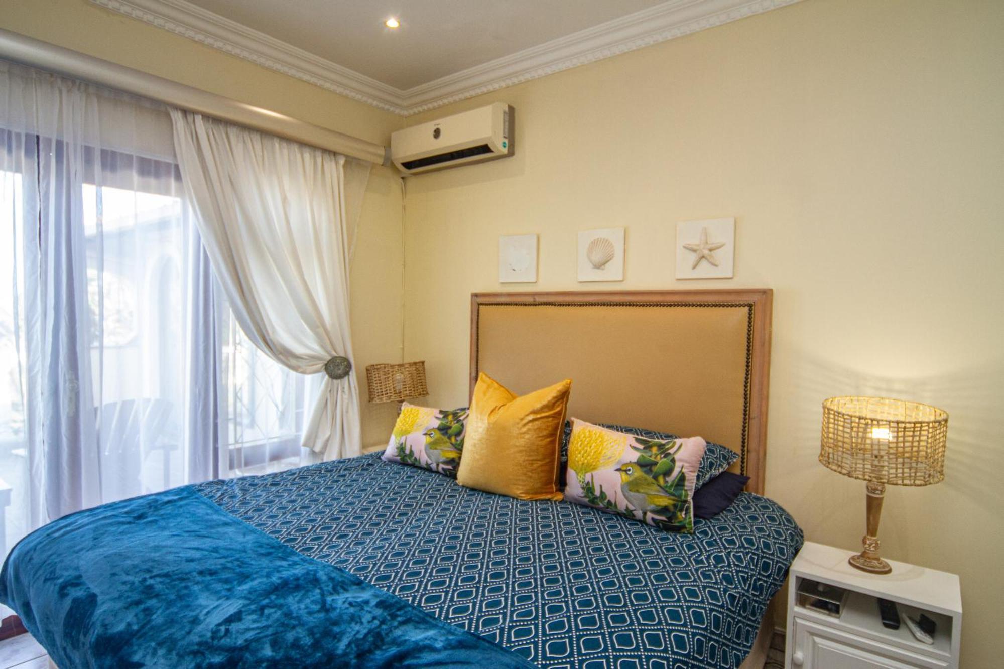 La Loggia Bed And Breakfast Durban Bagian luar foto