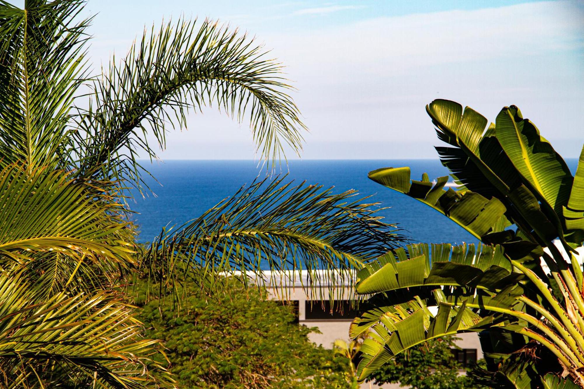 La Loggia Bed And Breakfast Durban Bagian luar foto
