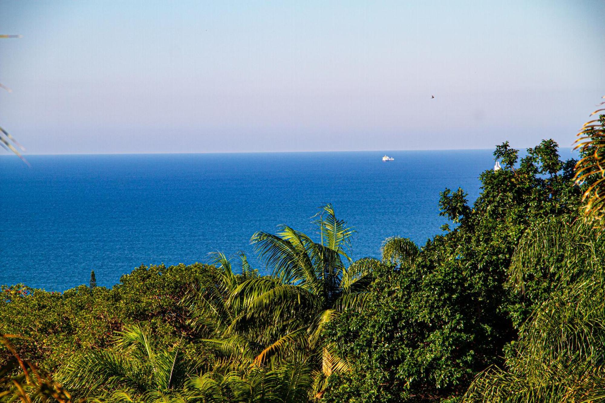 La Loggia Bed And Breakfast Durban Bagian luar foto