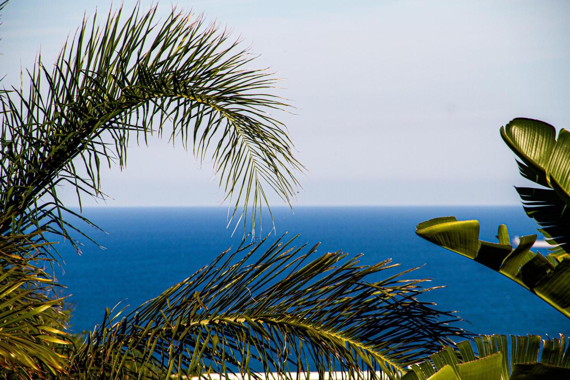 La Loggia Bed And Breakfast Durban Bagian luar foto